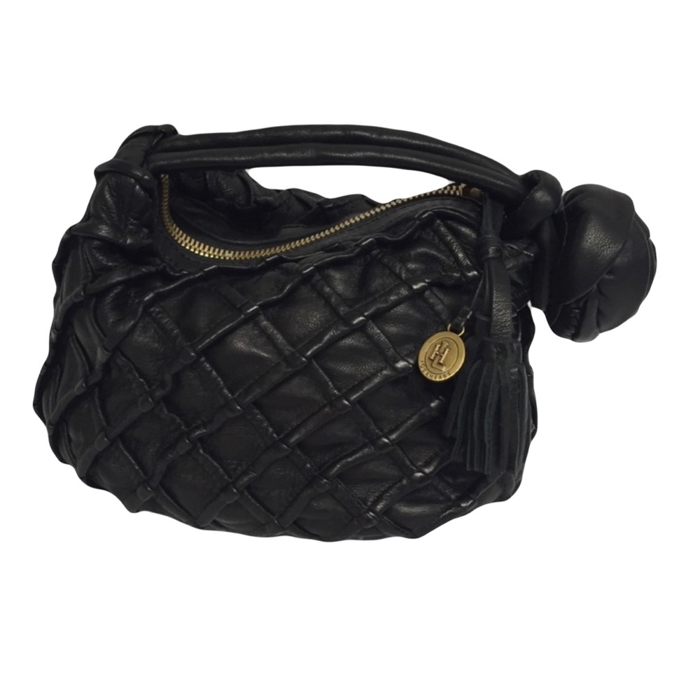( LOCKHEART ) Hobo Woman's Bag